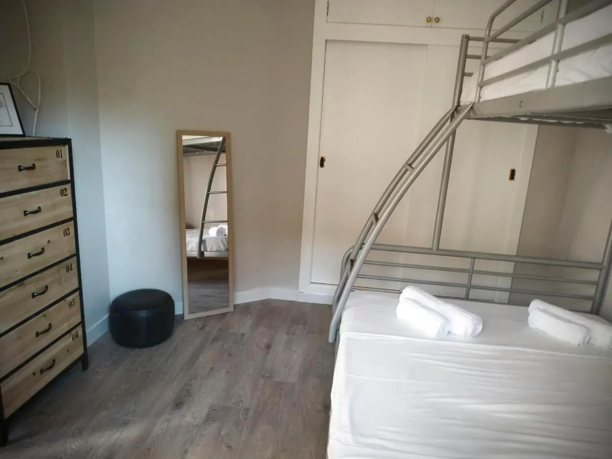 Apartment Precioso Apto, Con Piscina En Puerto De Cambrils, Wifi Y Parking Incluido