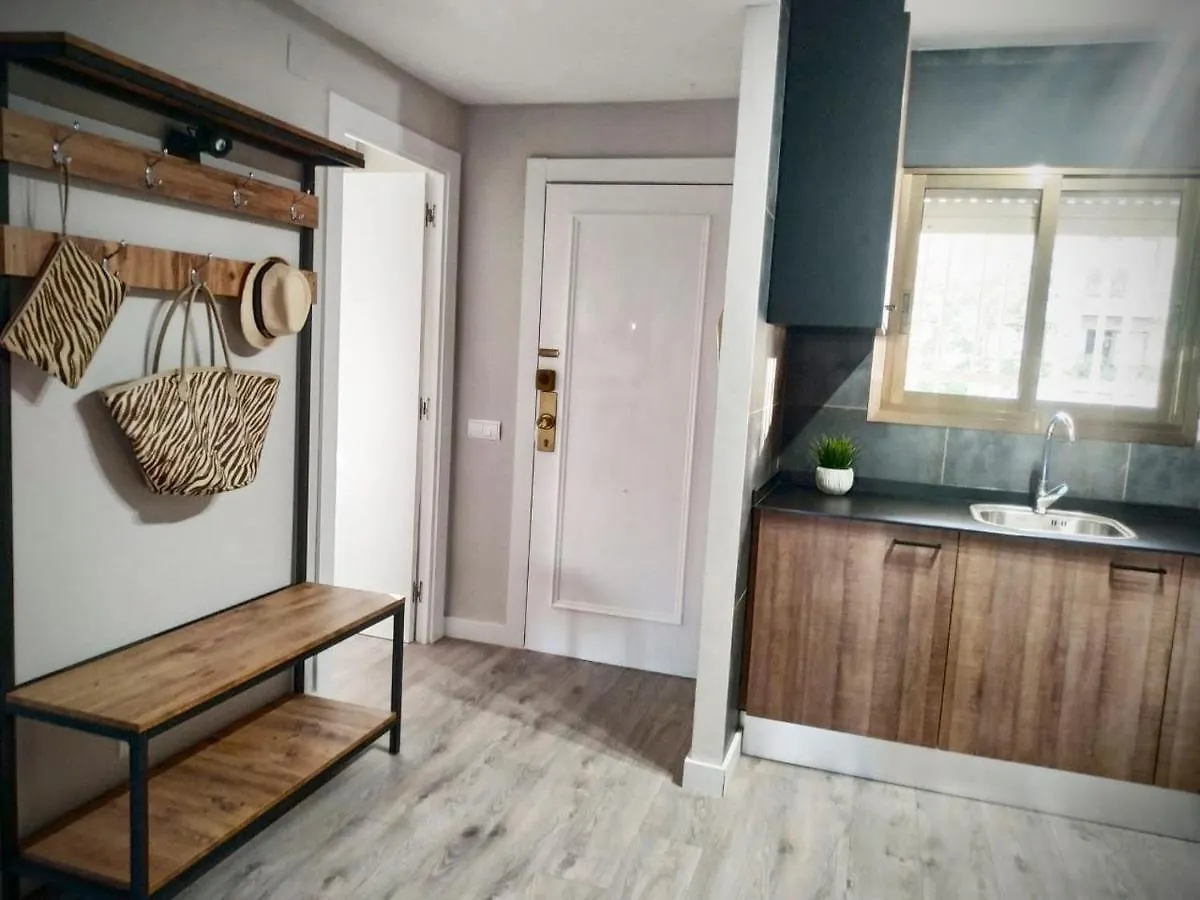Apartment Precioso Apto, Con Piscina En Puerto De Cambrils, Wifi Y Parking Incluido