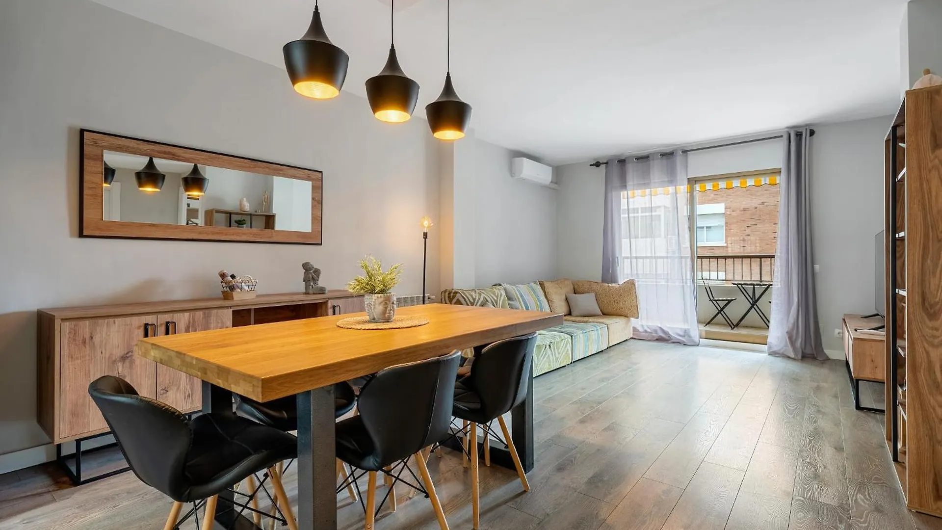 Precioso Apto, Con Piscina En Puerto De Cambrils, Wifi Y Parking Incluido 0*, Cambrils