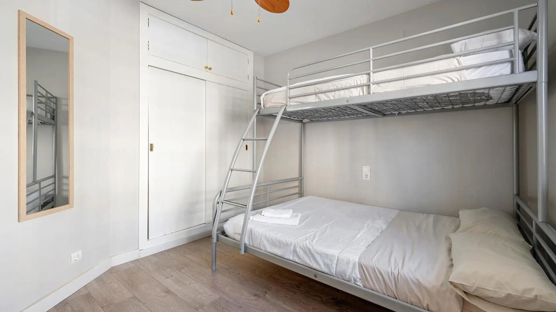 Precioso Apto, Con Piscina En Puerto De Cambrils, Wifi Y Parking Incluido Apartment Cambrils
