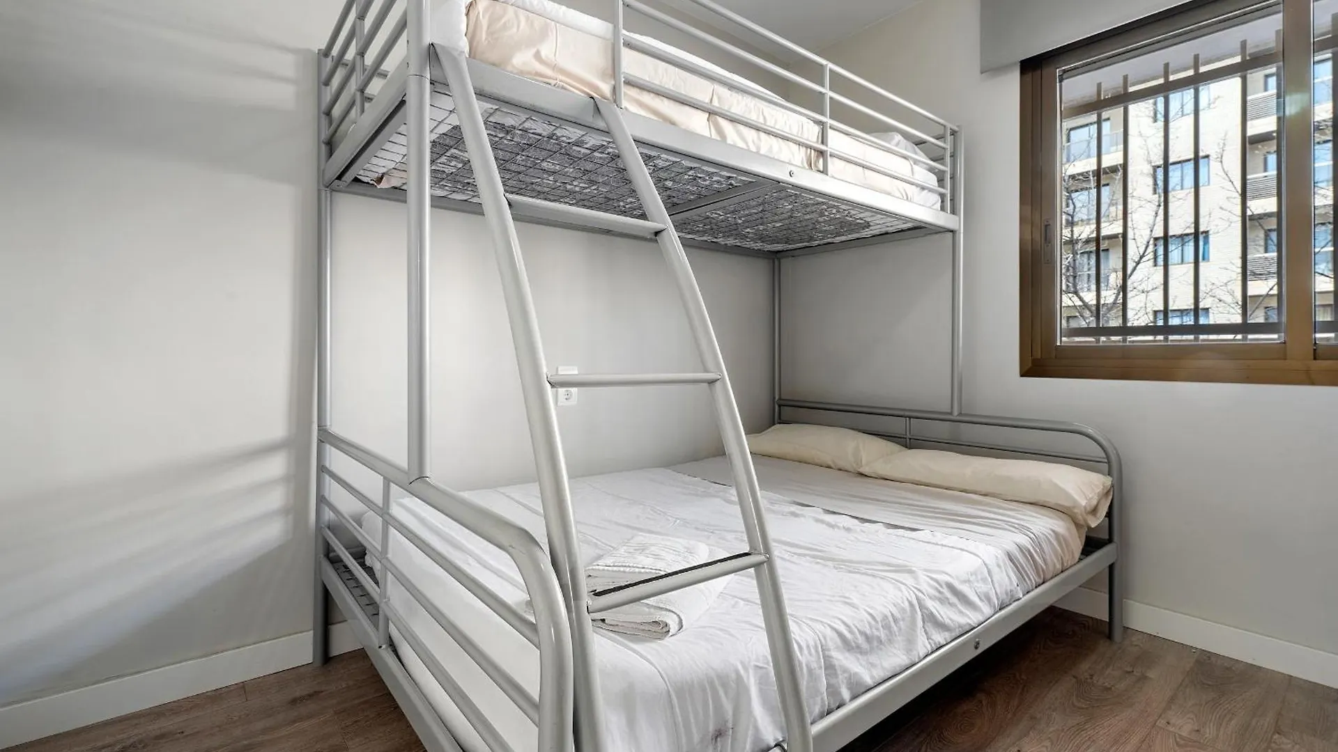 Apartment Precioso Apto, Con Piscina En Puerto De Cambrils, Wifi Y Parking Incluido Spain