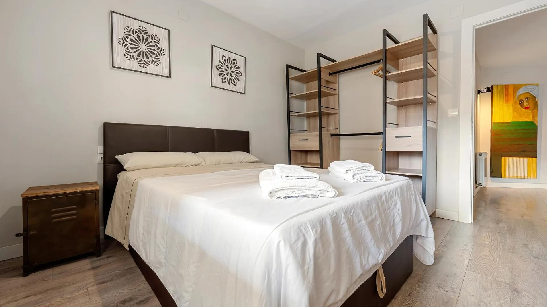 Precioso Apto, Con Piscina En Puerto De Cambrils, Wifi Y Parking Incluido 0*, Cambrils Spain