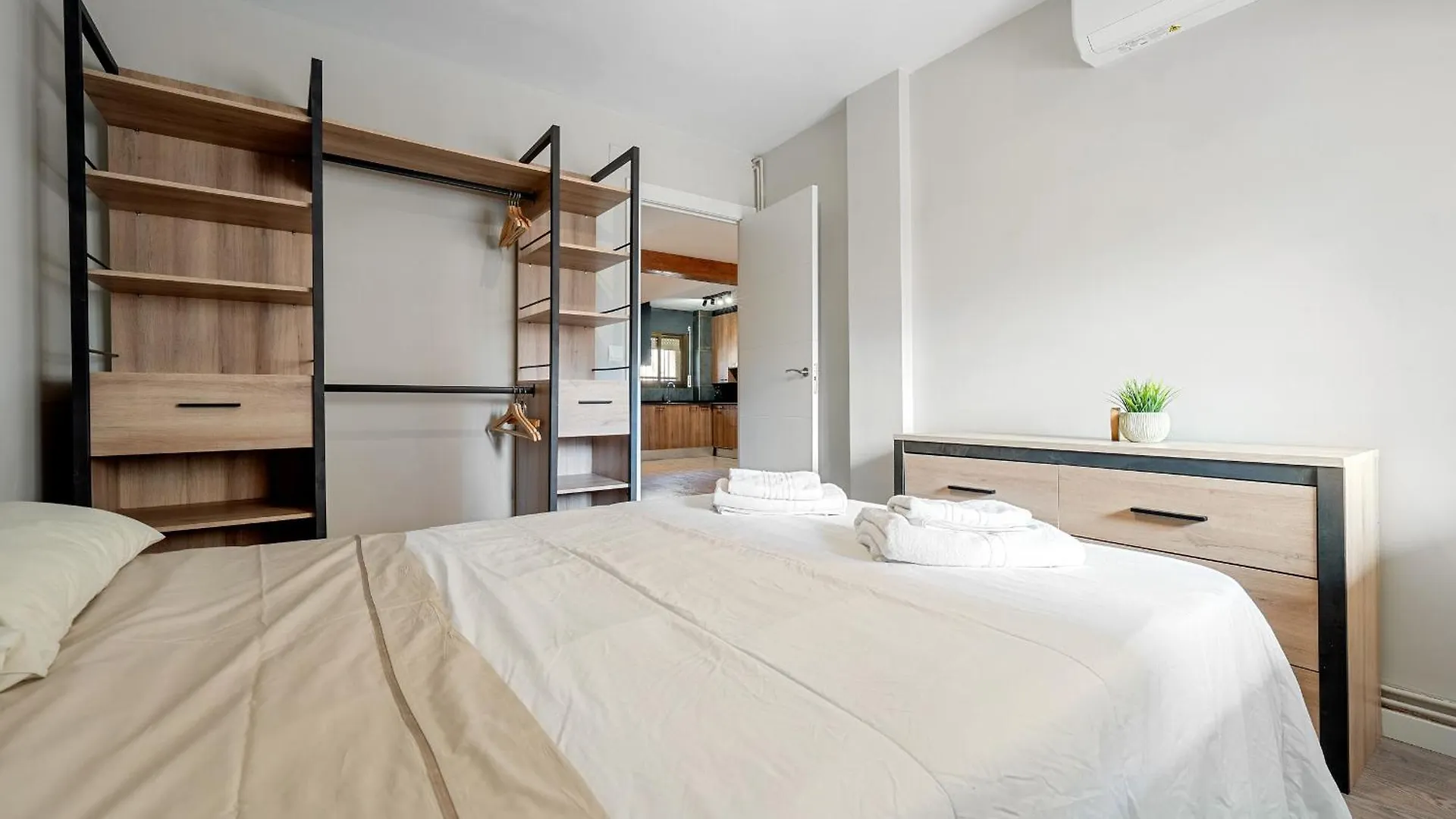 Precioso Apto, Con Piscina En Puerto De Cambrils, Wifi Y Parking Incluido Apartment Cambrils