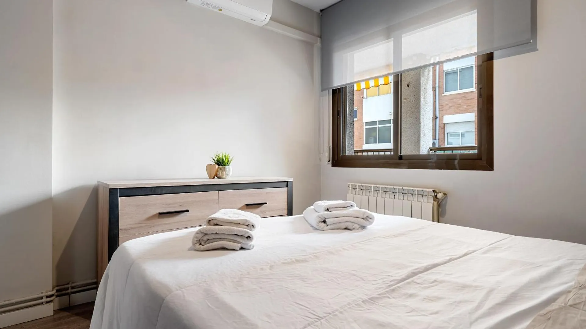 Apartment Precioso Apto, Con Piscina En Puerto De Cambrils, Wifi Y Parking Incluido Spain