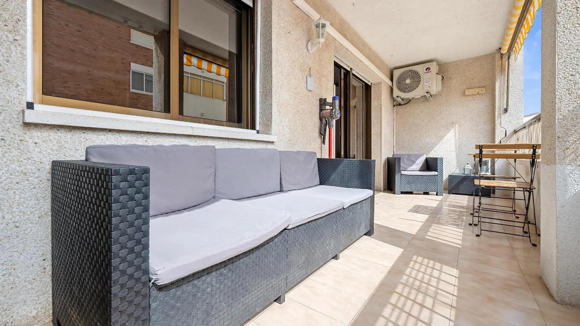 Precioso Apto, Con Piscina En Puerto De Cambrils, Wifi Y Parking Incluido Cambrils