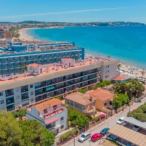 Apartment Turisticos Augustus, Cambrils