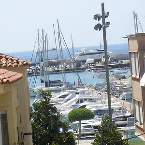  Apartamento En Playa