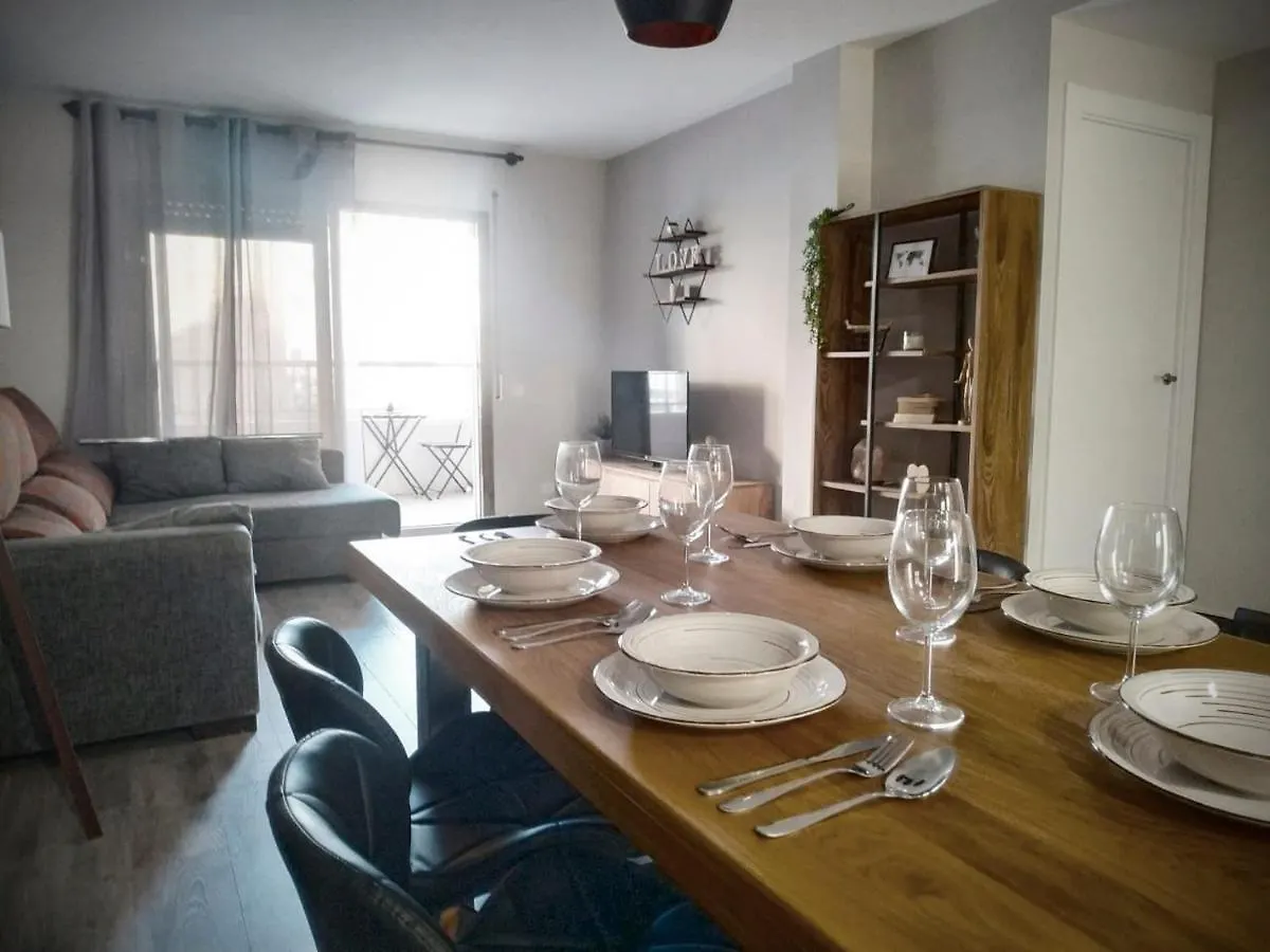 Precioso Apto, Con Piscina En Puerto De Cambrils, Wifi Y Parking Incluido Apartmán