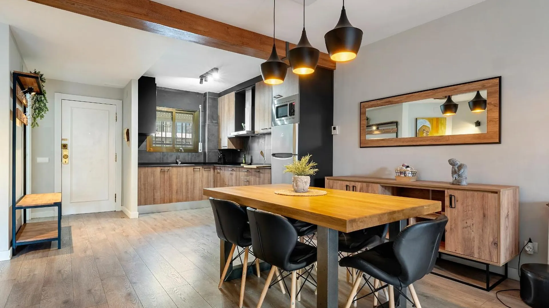 Apartmán Precioso Apto, Con Piscina En Puerto De Cambrils, Wifi Y Parking Incluido
