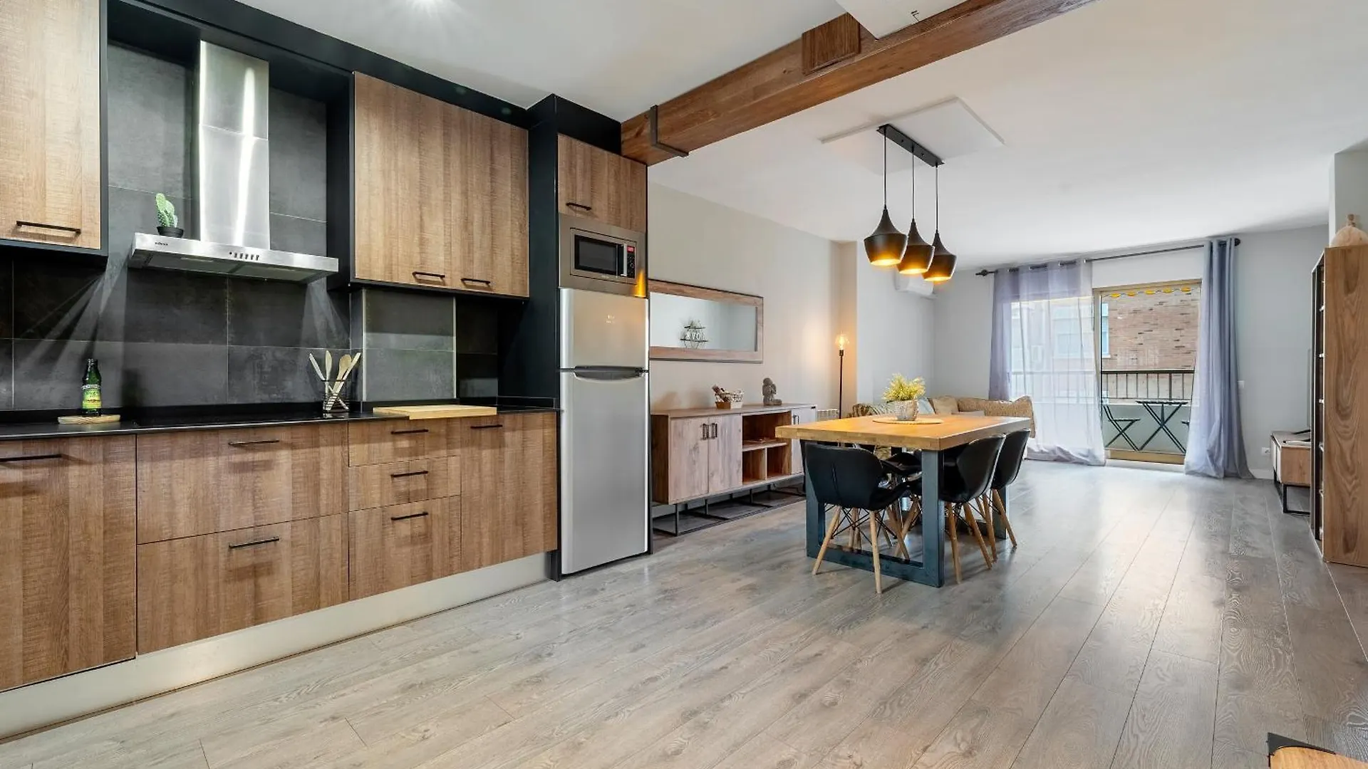 Precioso Apto, Con Piscina En Puerto De Cambrils, Wifi Y Parking Incluido 0*, Cambrils Španělsko