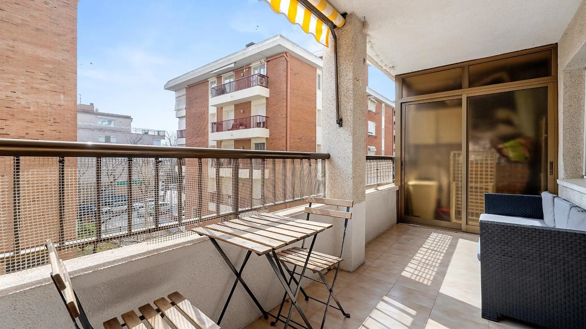 Precioso Apto, Con Piscina En Puerto De Cambrils, Wifi Y Parking Incluido 0*, Cambrils Španělsko